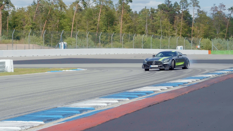 Screenshot: /DRIVE on NBC Sports
